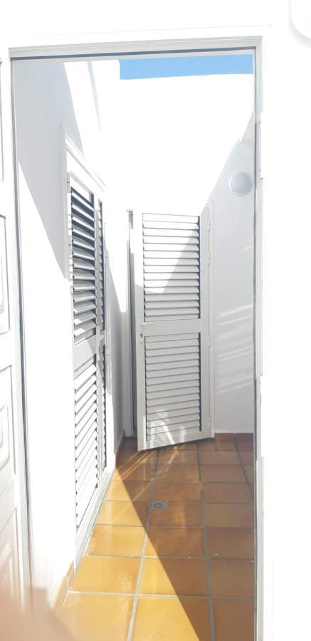 Desconecta En La Isla Mitica Apartment Аресифе Екстериор снимка