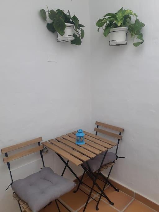 Desconecta En La Isla Mitica Apartment Аресифе Екстериор снимка