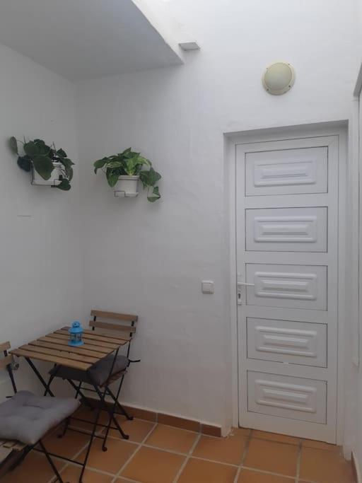 Desconecta En La Isla Mitica Apartment Аресифе Екстериор снимка