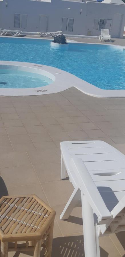 Desconecta En La Isla Mitica Apartment Аресифе Екстериор снимка