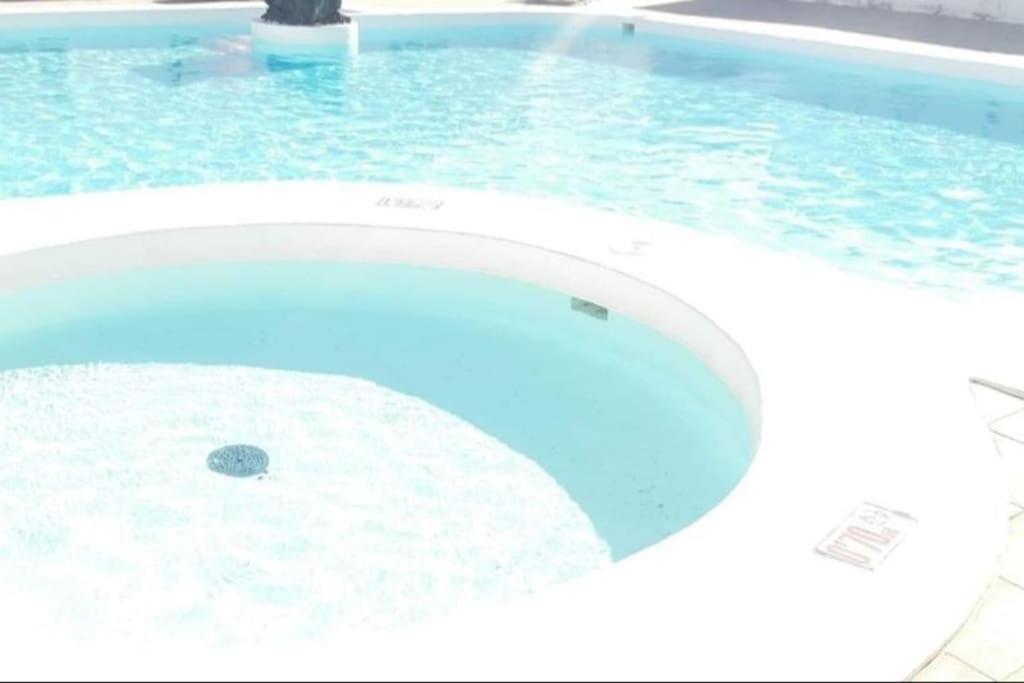Desconecta En La Isla Mitica Apartment Аресифе Екстериор снимка