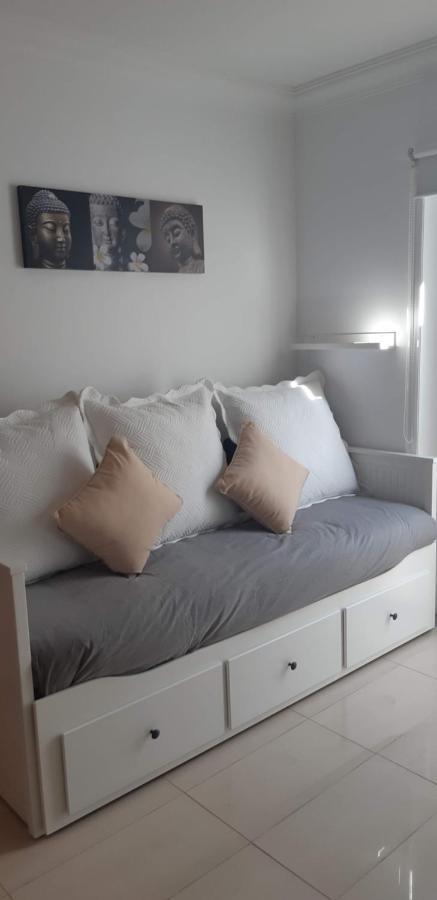 Desconecta En La Isla Mitica Apartment Аресифе Екстериор снимка